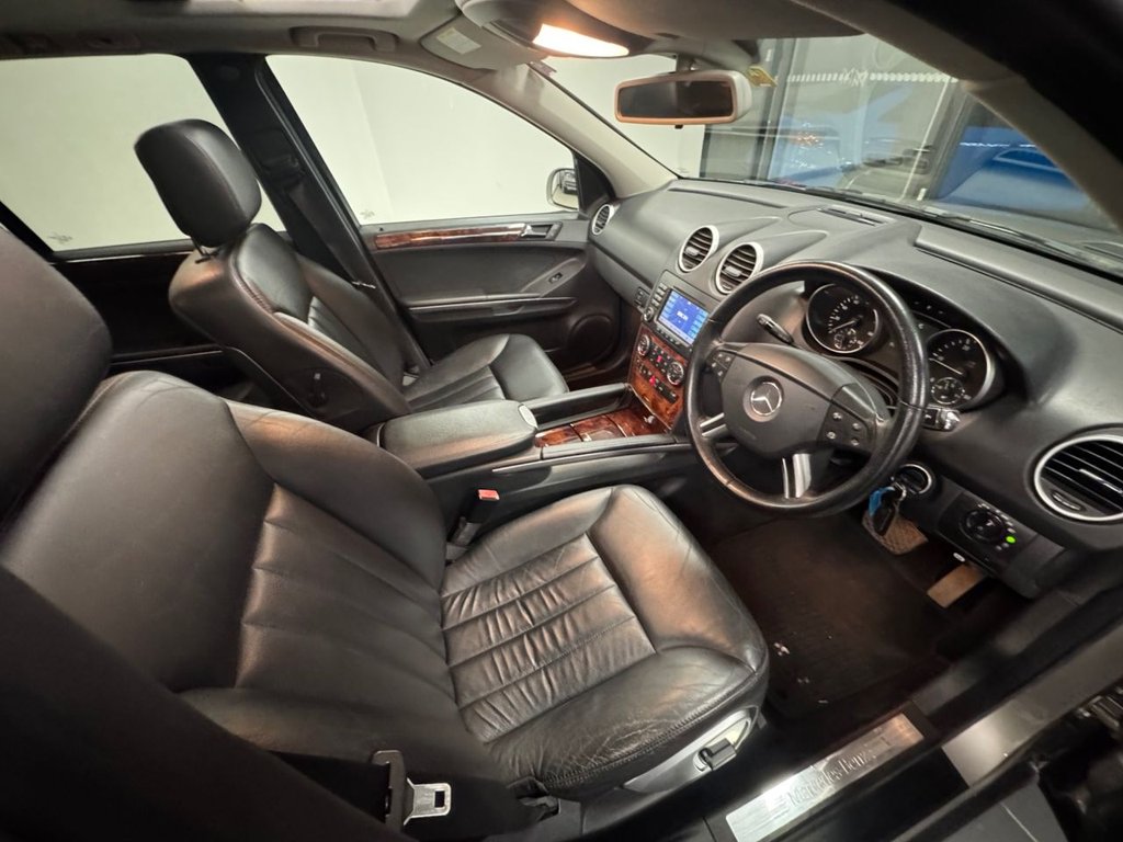 Used Mercedes-Benz M Class 2006 for sale - 77539670: Photo 16