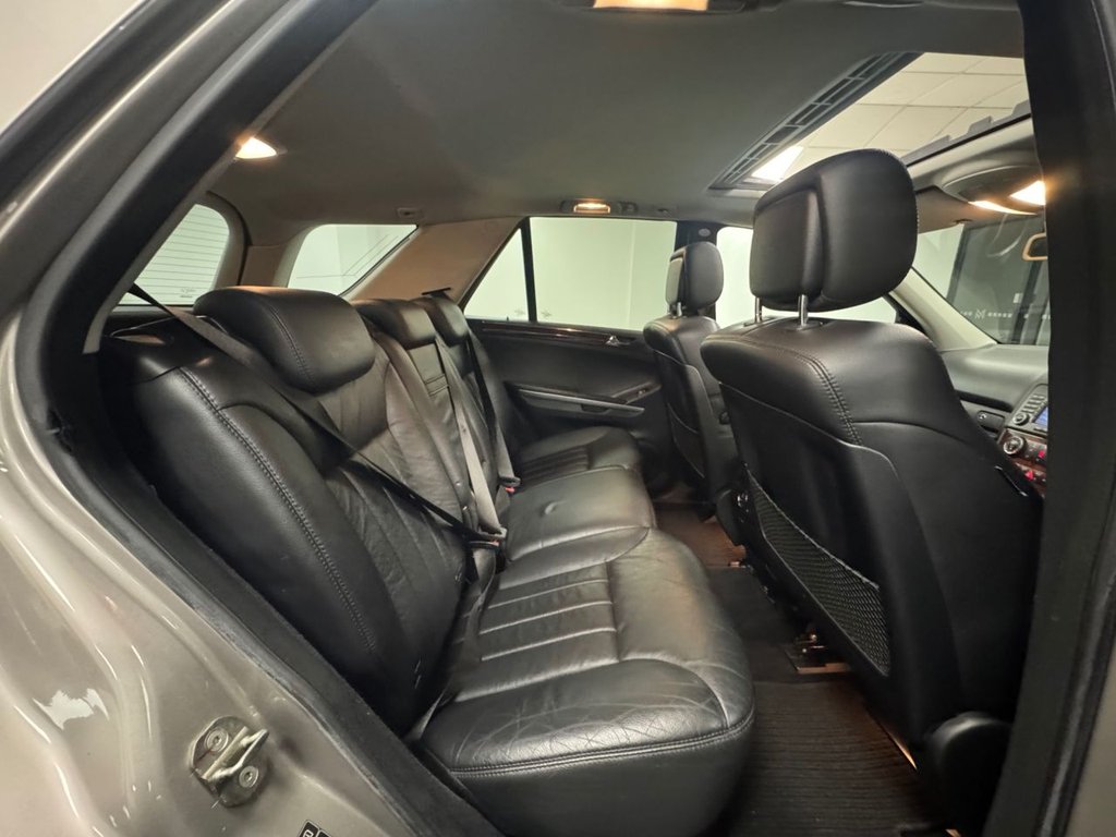Used Mercedes-Benz M Class 2006 for sale - 77539670: Photo 18