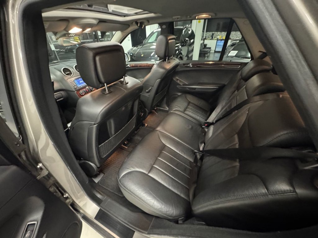 Used Mercedes-Benz M Class 2006 for sale - 77539670: Photo 19