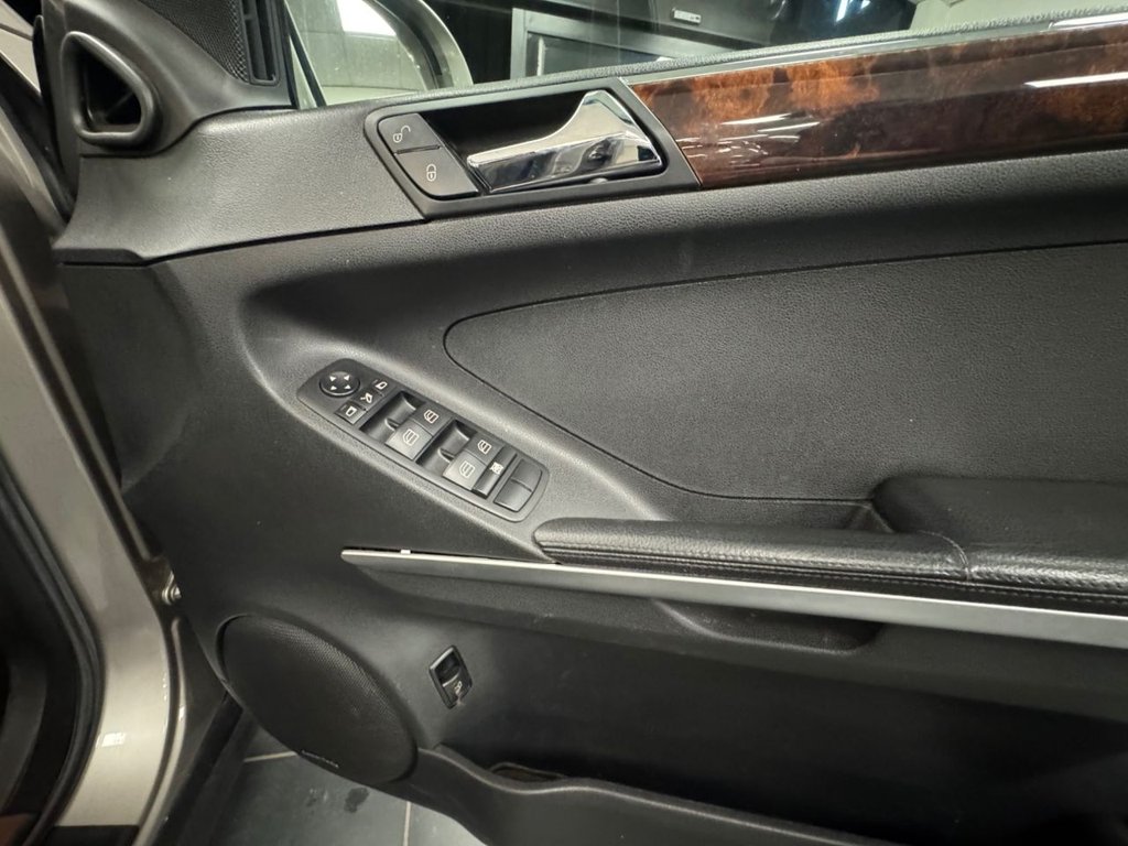 Used Mercedes-Benz M Class 2006 for sale - 77539670: Photo 24