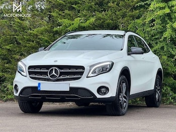 Used Mercedes-Benz GLA 2018 for sale - 79397143: Photo