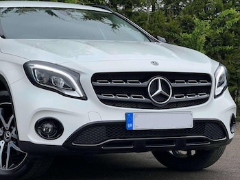 Used Mercedes-Benz GLA 2018 for sale - 79397143: Photo