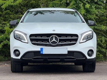 Used Mercedes-Benz GLA 2018 for sale - 79397143: Photo