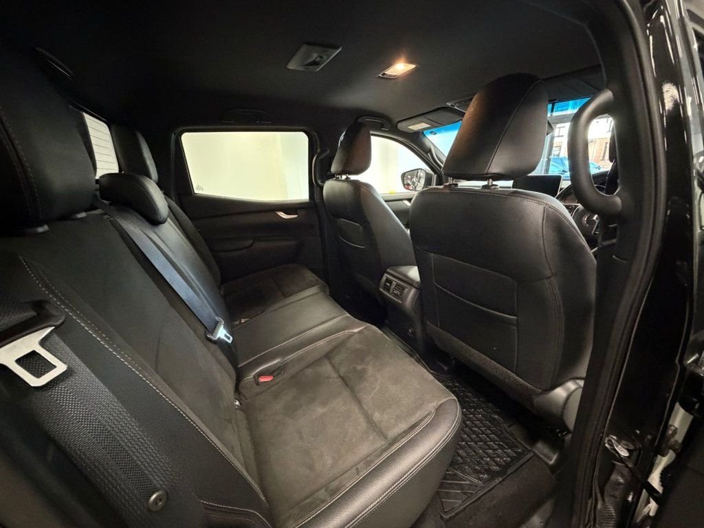 Used Mercedes-Benz X Class 2019 for sale - 77576097: Photo 13