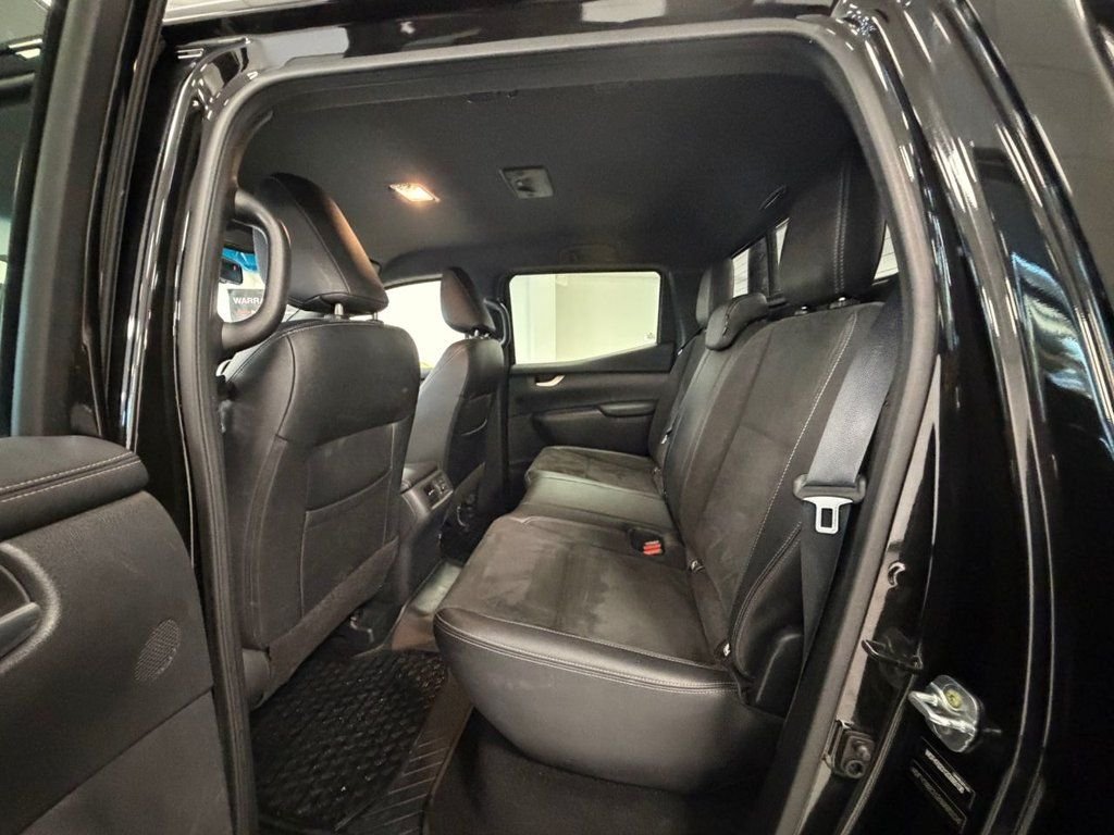 Used Mercedes-Benz X Class 2019 for sale - 77576097: Photo 15