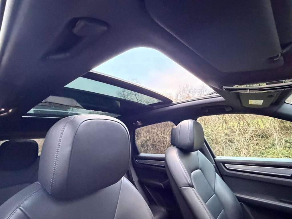 Used Porsche Cayenne 2022 for sale - 77053622: Photo 14