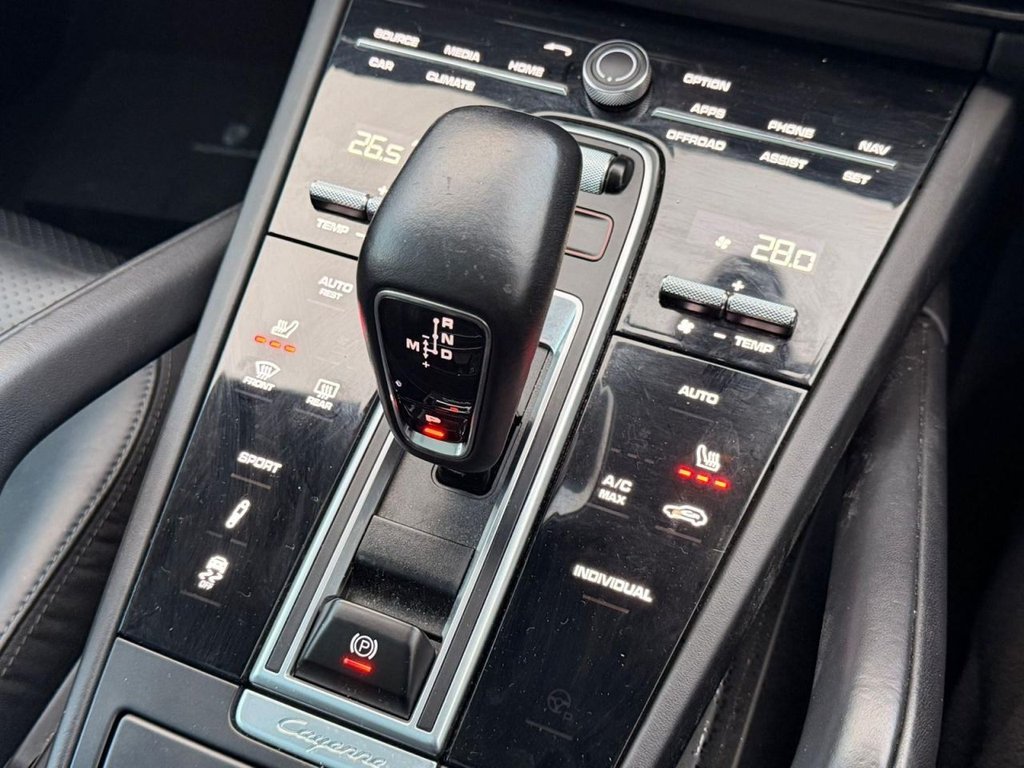 Used Porsche Cayenne 2022 for sale - 77053622: Photo 16