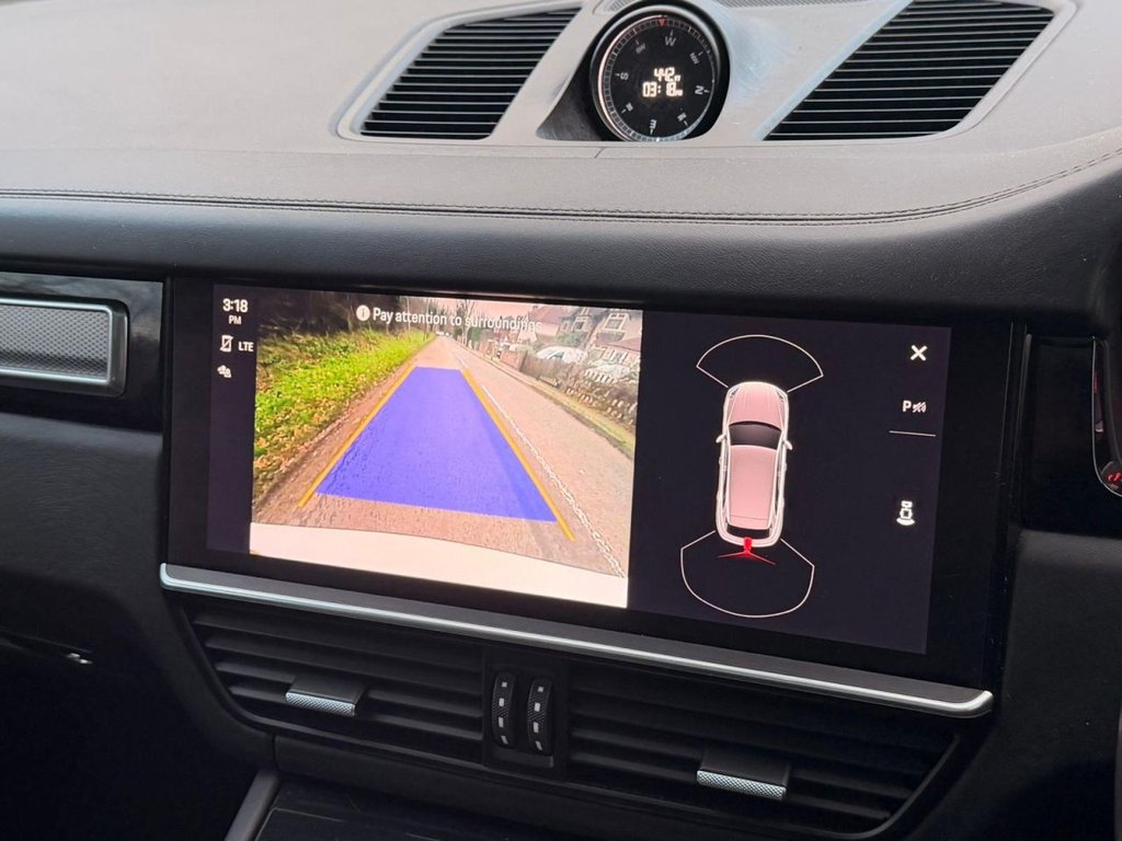 Used Porsche Cayenne 2022 for sale - 77053622: Photo 18