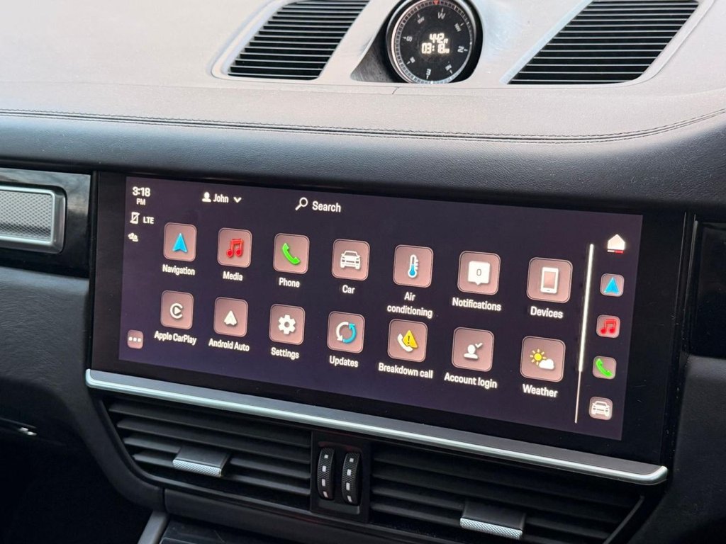 Used Porsche Cayenne 2022 for sale - 77053622: Photo 19