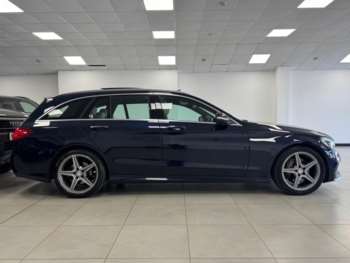Used Mercedes-Benz C-Class 2014 for sale - 74692009: Photo