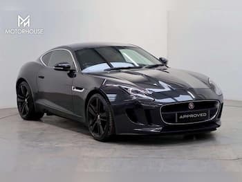 Used Jaguar F-Type 2014 for sale - 79722630: Photo