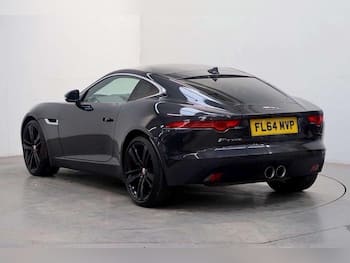 Used Jaguar F-Type 2014 for sale - 79722630: Photo