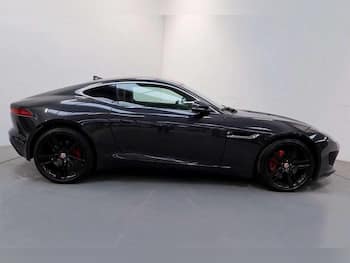 Used Jaguar F-Type 2014 for sale - 79722630: Photo