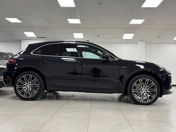 Used Porsche Macan 2015 for sale - 74692008: Photo 12