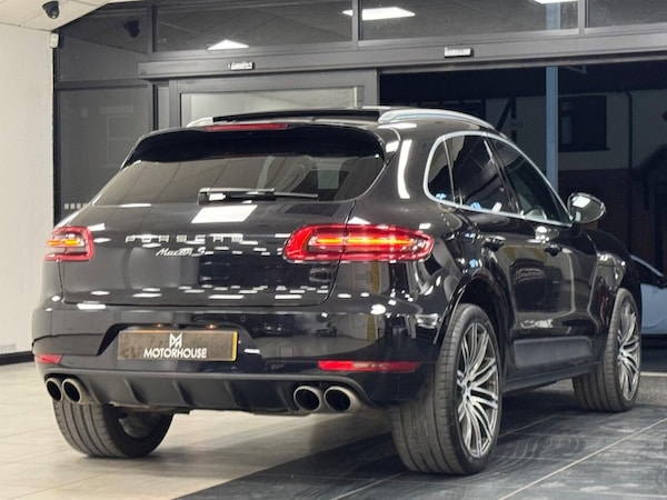 Used Porsche Macan 2015 for sale - 74692008: Photo 15
