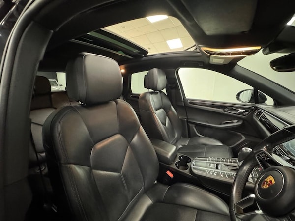 Used Porsche Macan 2015 for sale - 74692008: Photo 17