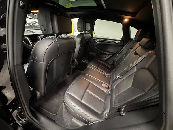 Used Porsche Macan 2015 for sale - 74692008: Photo 18