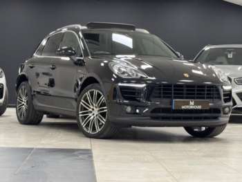2015 (15) - 3.0 TD V6 S PDK 4WD Euro 6 (s/s) 5dr