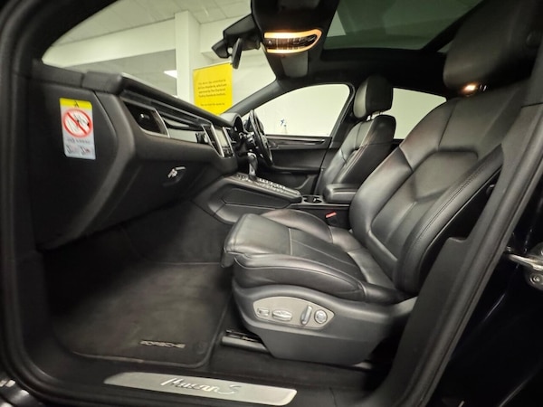 Used Porsche Macan 2015 for sale - 74692008: Photo 20