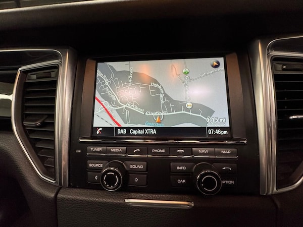 Used Porsche Macan 2015 for sale - 74692008: Photo 24
