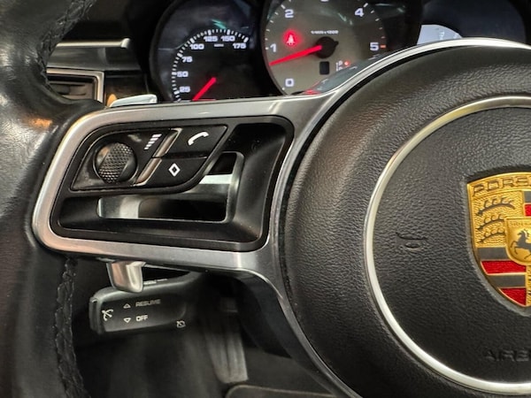 Used Porsche Macan 2015 for sale - 74692008: Photo 25
