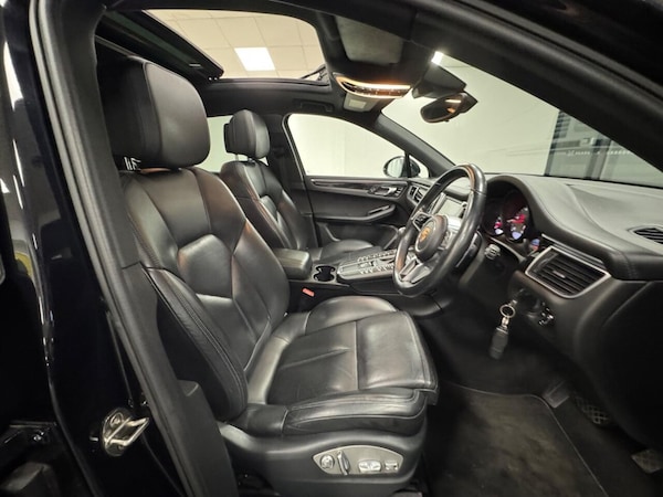 Used Porsche Macan 2015 for sale - 74692008: Photo 3