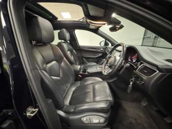 Used Porsche Macan 2015 for sale - 74692008: Photo