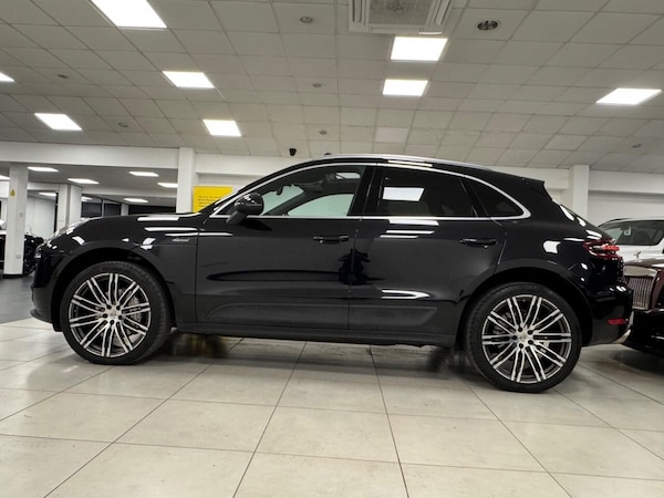 Used Porsche Macan 2015 for sale - 74692008: Photo 4