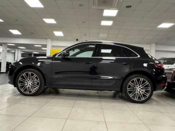 Used Porsche Macan 2015 for sale - 74692008: Photo