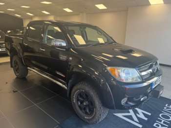 Used Toyota Hilux 2009 for sale - 75088171: Photo