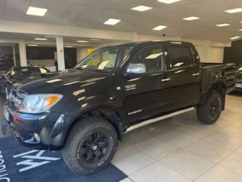 Used Toyota Hilux 2009 for sale - 75088171: Photo