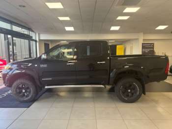 Used Toyota Hilux 2009 for sale - 75088171: Photo