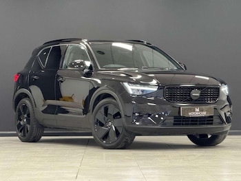 Used Volvo XC40 2025 for sale - 78955115: Photo