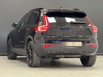 Used Volvo XC40 2025 for sale - 78955115: Photo