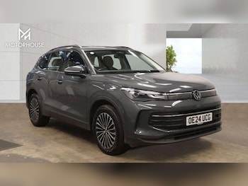 Used Volkswagen Tiguan 2024 for sale - 79269883: Photo
