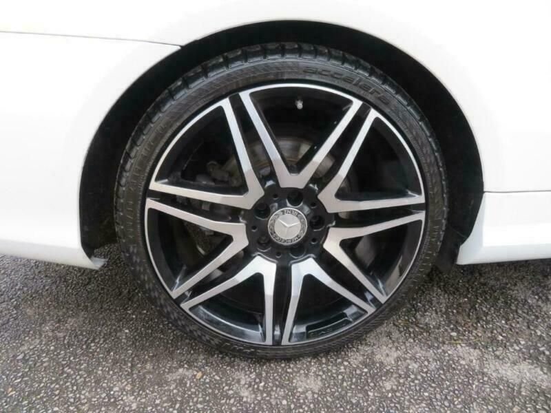 Used Mercedes-Benz E Class 2015 for sale - 76434408: Photo 10