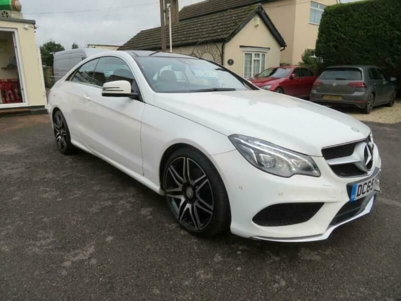 Used Mercedes-Benz E Class 2015 for sale - 76434408: Photo 2