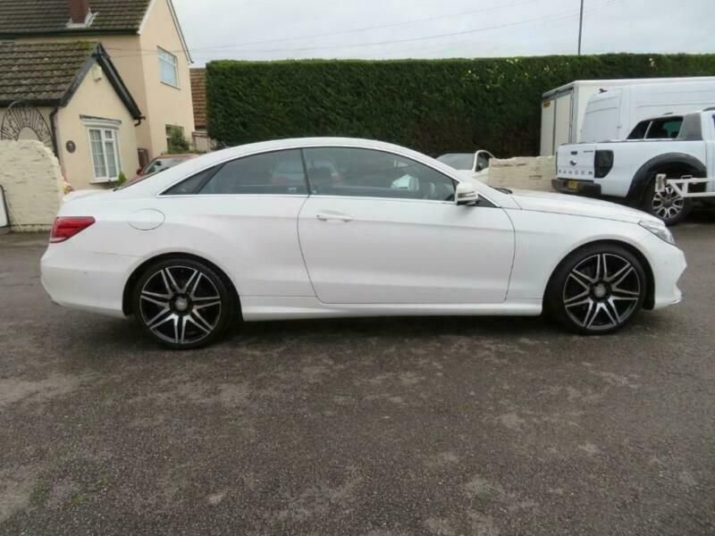 Used Mercedes-Benz E Class 2015 for sale - 76434408: Photo 3