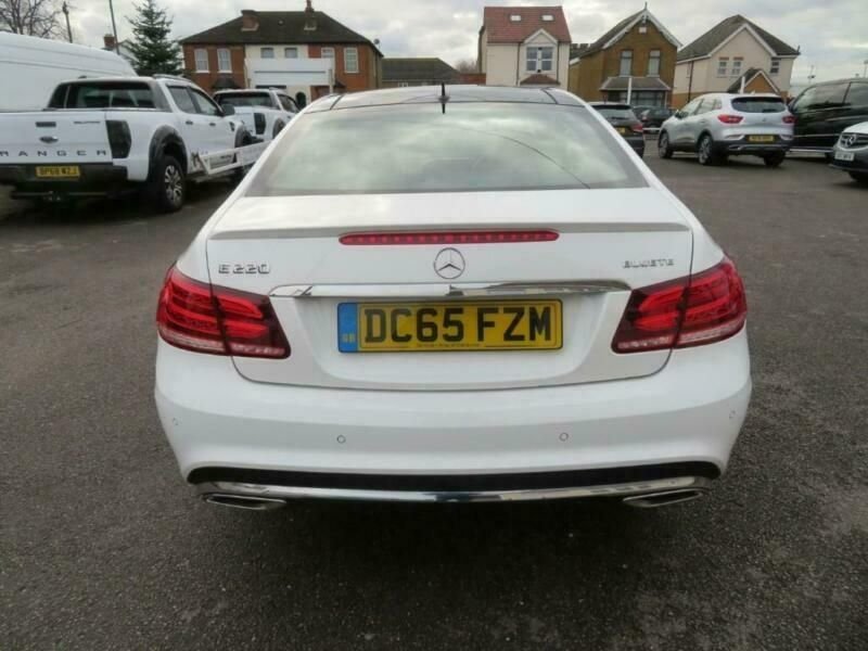 Used Mercedes-Benz E Class 2015 for sale - 76434408: Photo 6