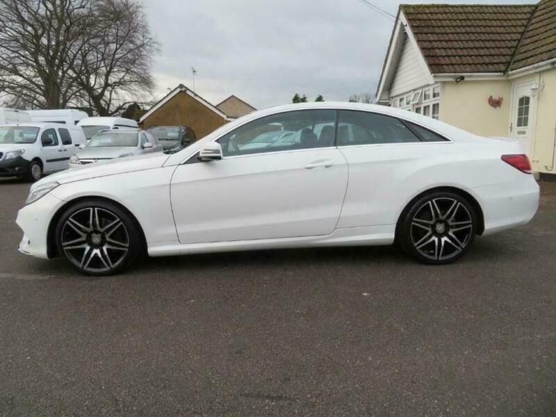 Used Mercedes-Benz E Class 2015 for sale - 76434408: Photo 7