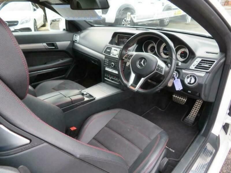 Used Mercedes-Benz E Class 2015 for sale - 76434408: Photo 9