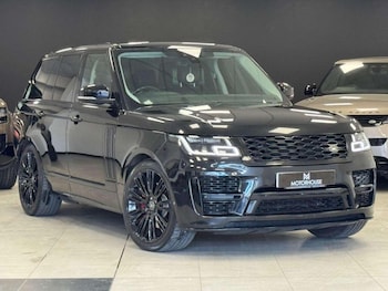 Used Land Rover Range Rover 2018 for sale - 78954853: Photo