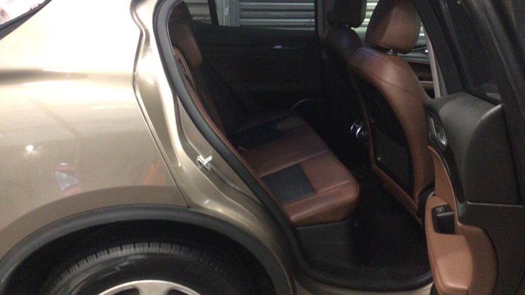 Used Alfa Romeo Stelvio 2018 for sale - 77048747: Photo 14