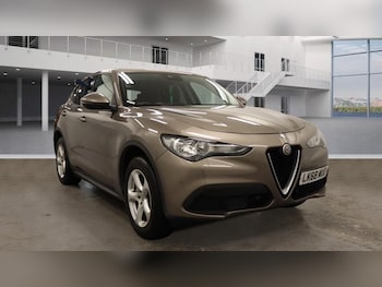 2018 (68) - 2.0 Turbo 200 Super 5dr Auto