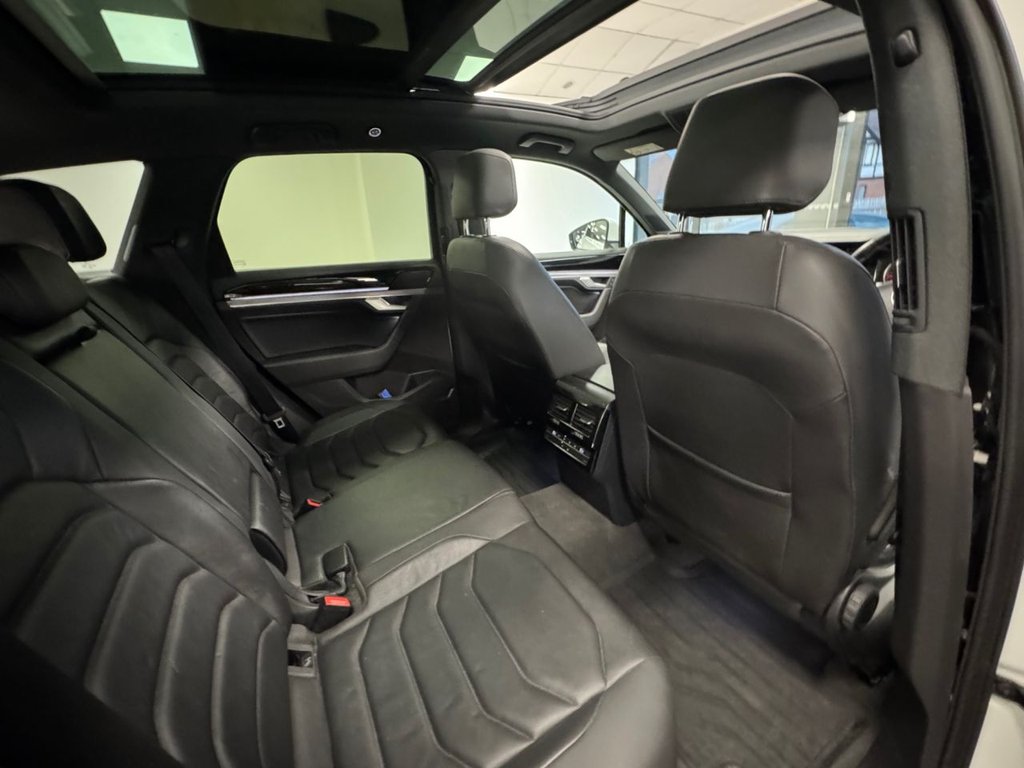 Used Volkswagen Touareg 2019 for sale - 76048593: Photo 19