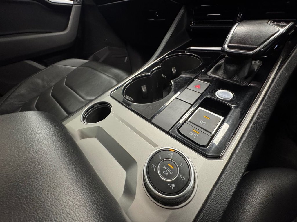 Used Volkswagen Touareg 2019 for sale - 76048593: Photo 25