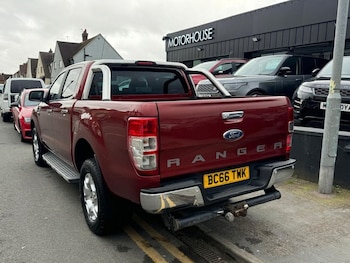 Used Ford Ranger 2017 for sale - 78049591: Photo