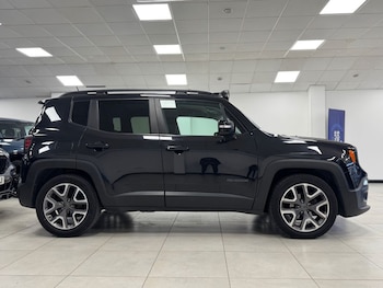 Used Jeep Renegade 2017 for sale - 78364226: Photo