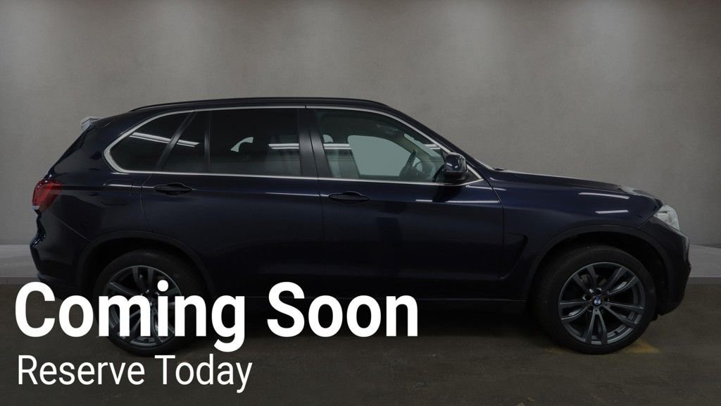 Used BMW X5 2014 for sale - 77157796: Photo 11