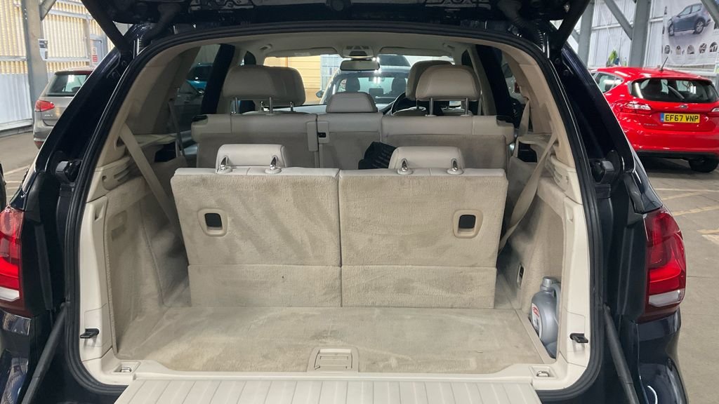 Used BMW X5 2014 for sale - 77157796: Photo 13